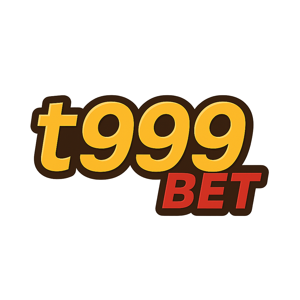 T999 Bet Logo